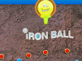 ເກມ Iron Ball