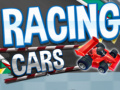 ເກມ Racing Cars