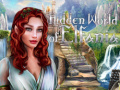 ເກມ Hidden World of Elfania