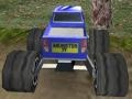 ເກມ Monster Truck Adventure 3D