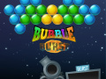 ເກມ Bubble Burst  