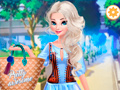 ເກມ Princess Tassel Design