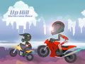 ເກມ Up Hill Motocross Race