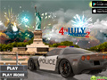 ເກມ 4th Of July Parking 2