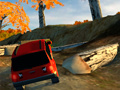 ເກມ Hill Riders Offroad