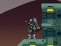 ເກມ Cyborg War