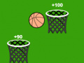 ເກມ Basket Training