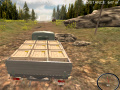 ເກມ Russian Offroad Pickup Driver 