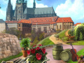 ເກມ Dreaming in Prague
