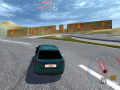 ເກມ Car Challenger