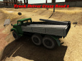 ເກມ Truck Driver Crazy Road 2