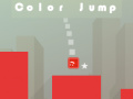 ເກມ Color Jump