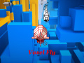 ເກມ Voxel Fly