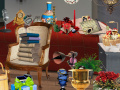ເກມ Worst Birthday Ever