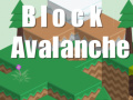 ເກມ Block Avalanche  