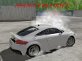 ເກມ Audi TT RS Drift