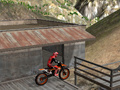 ເກມ Moto Trials Junkyard