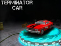 ເກມ Terminator Car