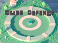 ເກມ Cube Defense