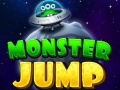 ເກມ Monster Jump