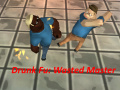 ເກມ Drunk Fu: Wasted Master