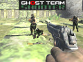 ເກມ Ghost Team Shooter
