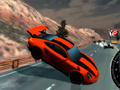 ເກມ Super Speed Racer