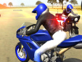 ເກມ 3D Moto Simulator 2