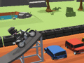 ເກມ Blocky trials