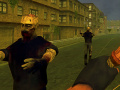 ເກມ Call of Zombies 3