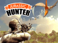 ເກມ Jurassic Hunter  