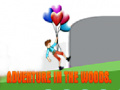 ເກມ Adventure in the woods