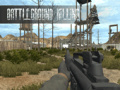 ເກມ Battleground Killing  