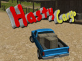 ເກມ Hasty Cargo