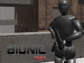 ເກມ Bionic Beta