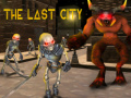 ເກມ The Last City