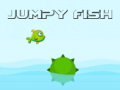 ເກມ Jumpy Fish