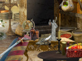 ເກມ The Witches Hideout