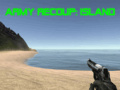 ເກມ Army Recoup Island