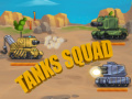 ເກມ Tanks Squad