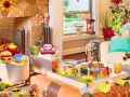 ເກມ Quiet House Hidden Objects
