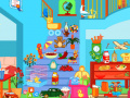 ເກມ Hidden Objects Rooms 