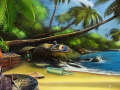 ເກມ Diamond Island