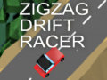 ເກມ Zigzag Drift Racer