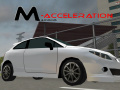 ເກມ M-Acceleration  