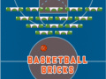 ເກມ Basketball Bricks