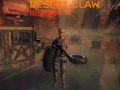 ເກມ Desert Claw Rising