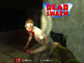 ເກມ Dead Swarm