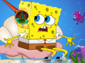 ເກມ Spongebob Ear Surgery