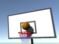 ເກມ Basketball School